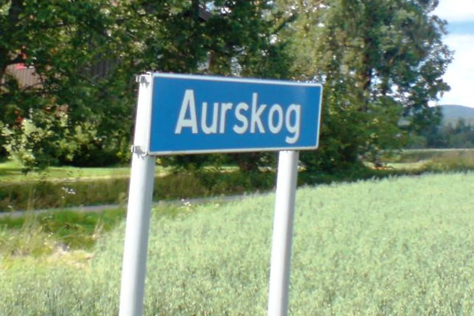 aurskog