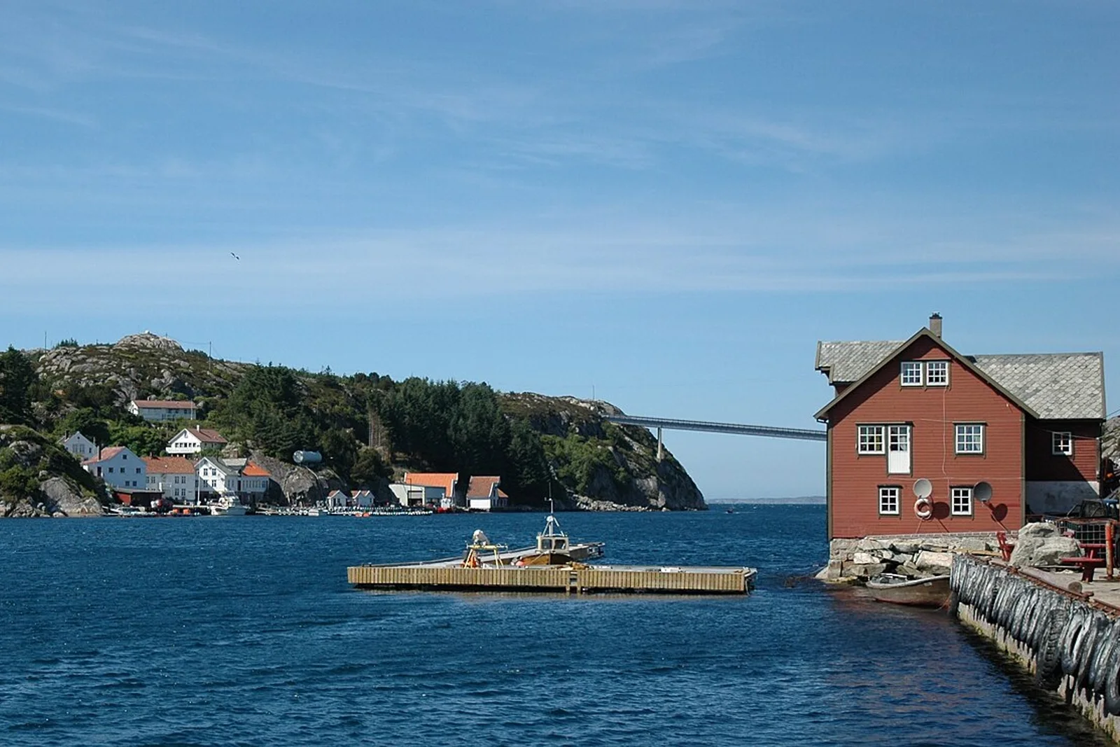 bømlo