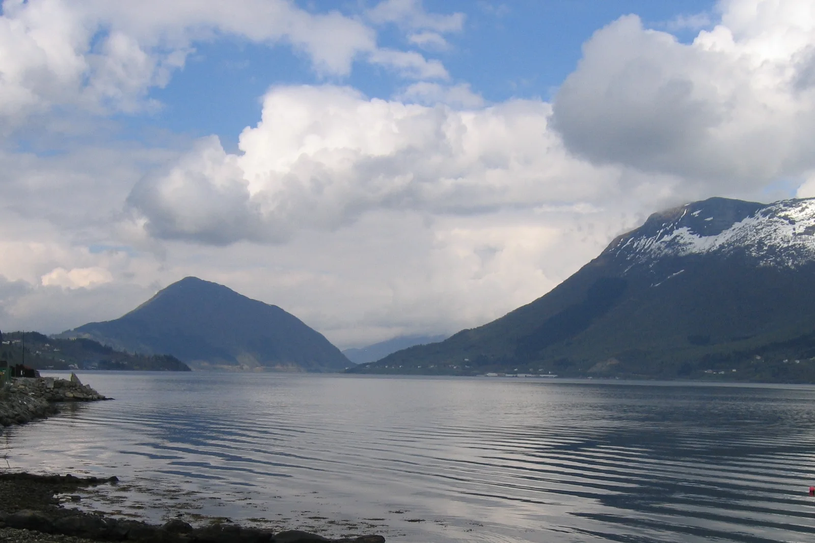 ørsta