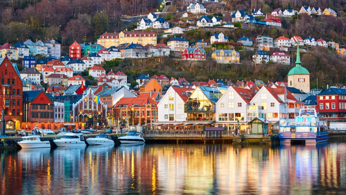 Abacus IT Bergen