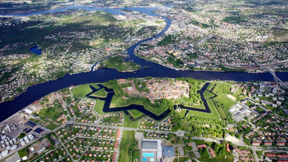 iteam Fredrikstad