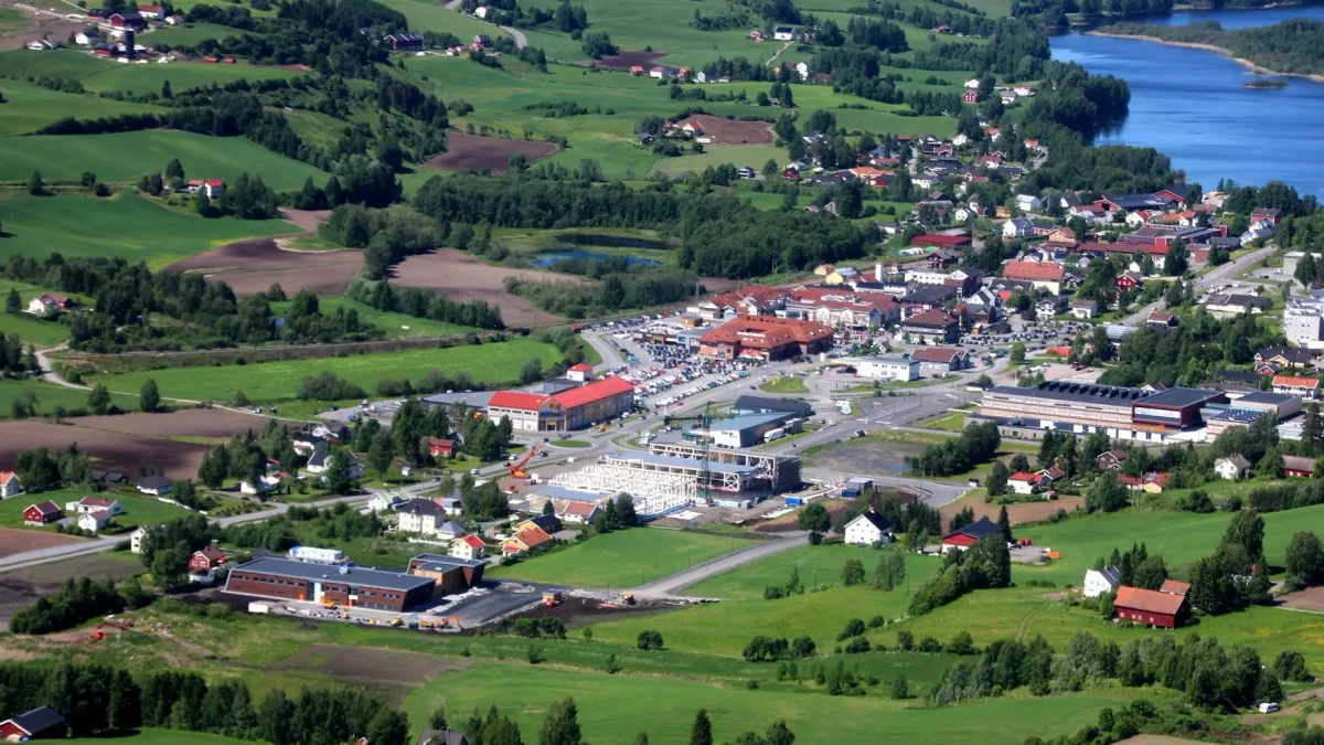 iteam Hadeland