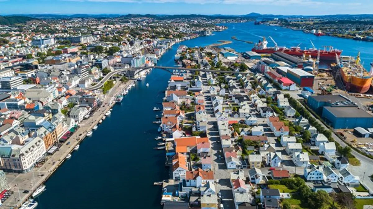 Atea Haugesund