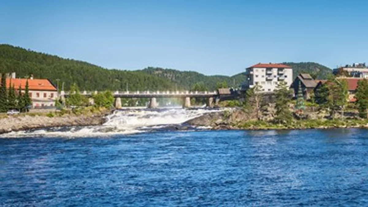 Atea Kongsberg