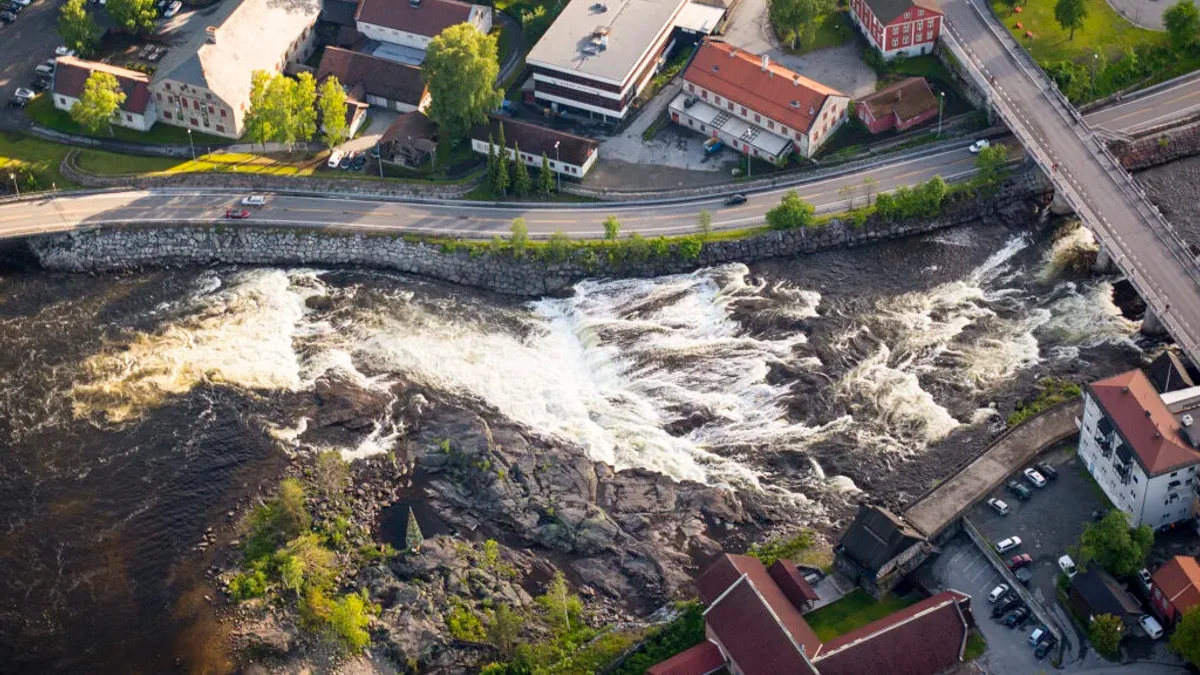 iteam Kongsberg