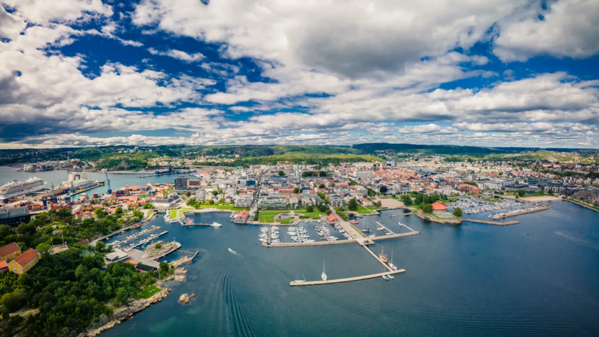Abacus IT Kristiansand