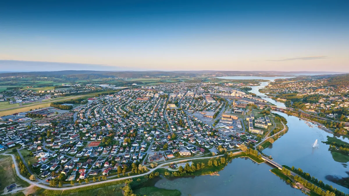 iteam Lillestrøm