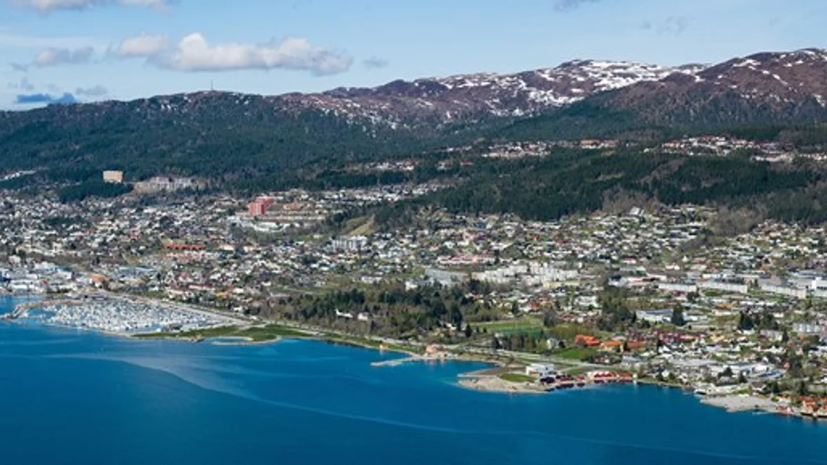Atea Molde