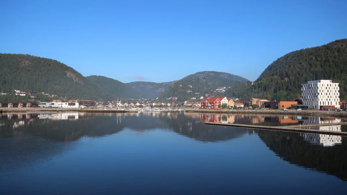 iteam Namsos