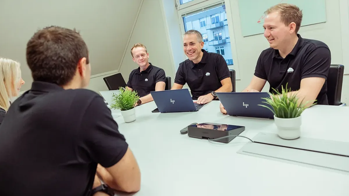 AGS IT-partner Oslo