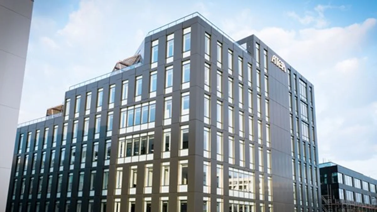 Atea Oslo