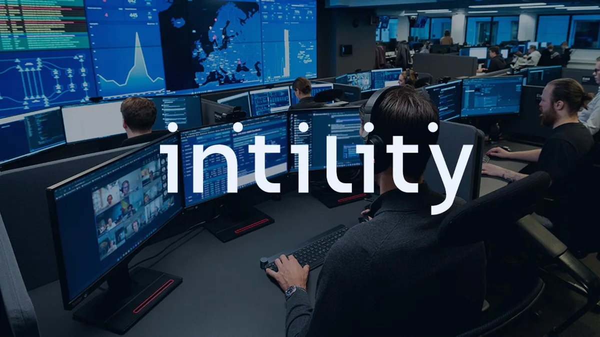 Intility Oslo