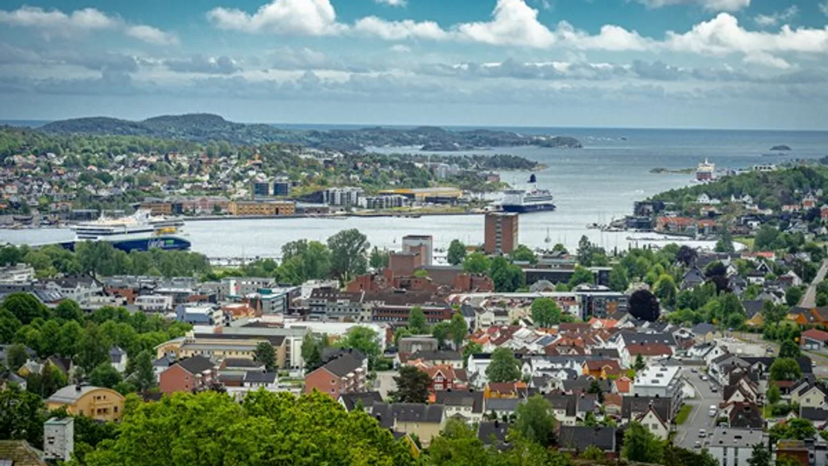 Atea Sandefjord