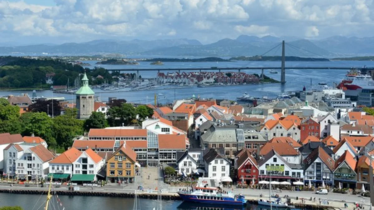 Atea Stavanger