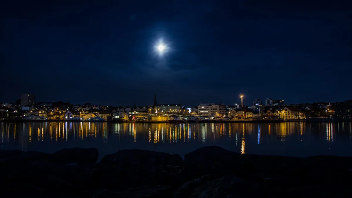 iteam Stavanger