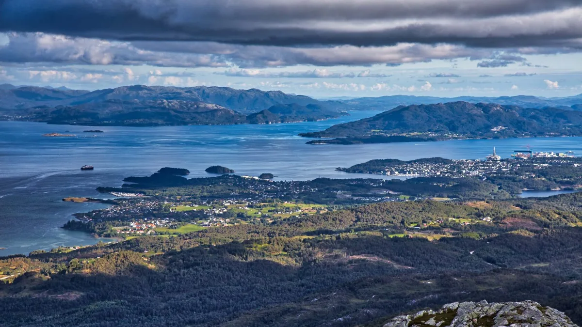 Nordlo Stord