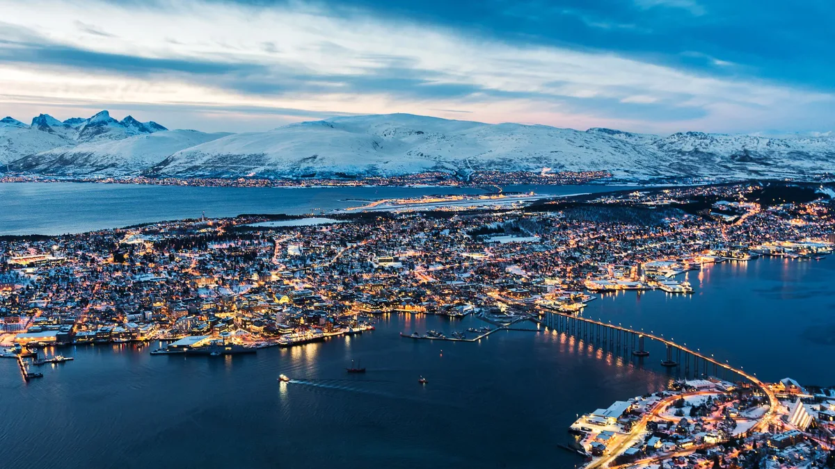 iteam Tromsø