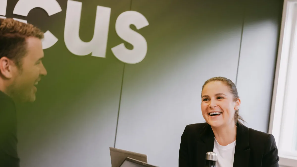 Abacus IT Trondheim