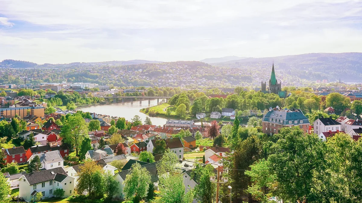 iteam Trondheim