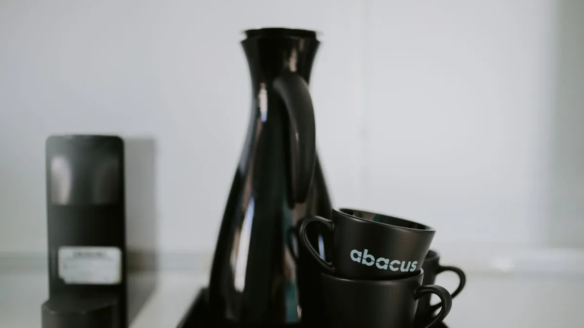 Abacus IT Verdal