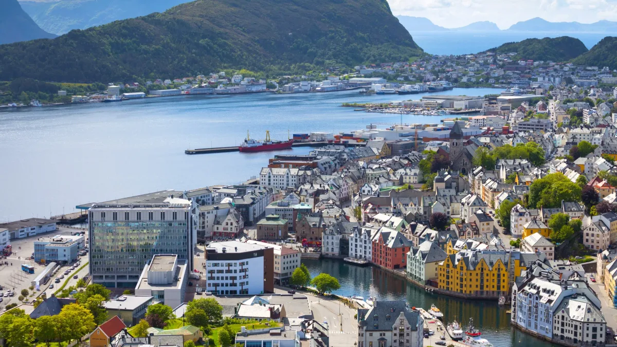 Abacus IT Ålesund